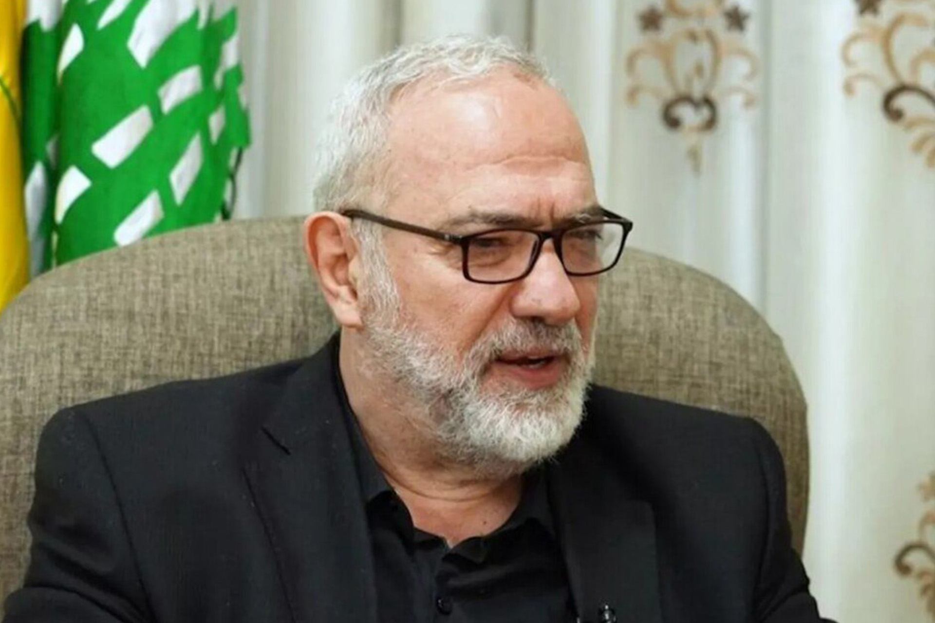 قيادي بحزب الله: لا يوجد تواصل مباشر مع ترمب