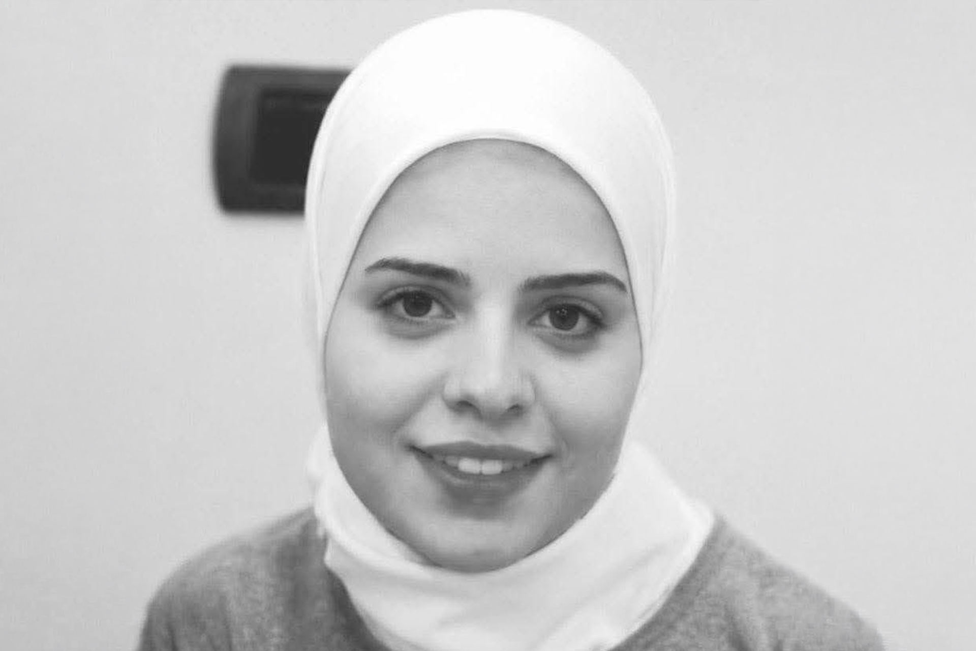 من هي مجدولين القاضي التي اختفت مع رانيا العباسي في سجون الأسد؟