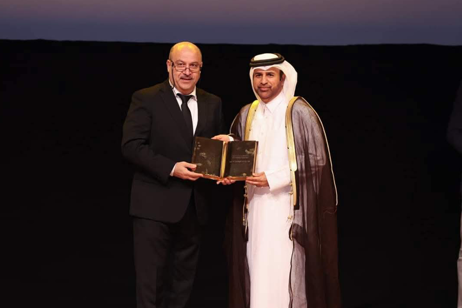 الروائي محمد تركي الدعفيس: المنفى يخلّف ندوبا والحنين محرض دائم للإبداع