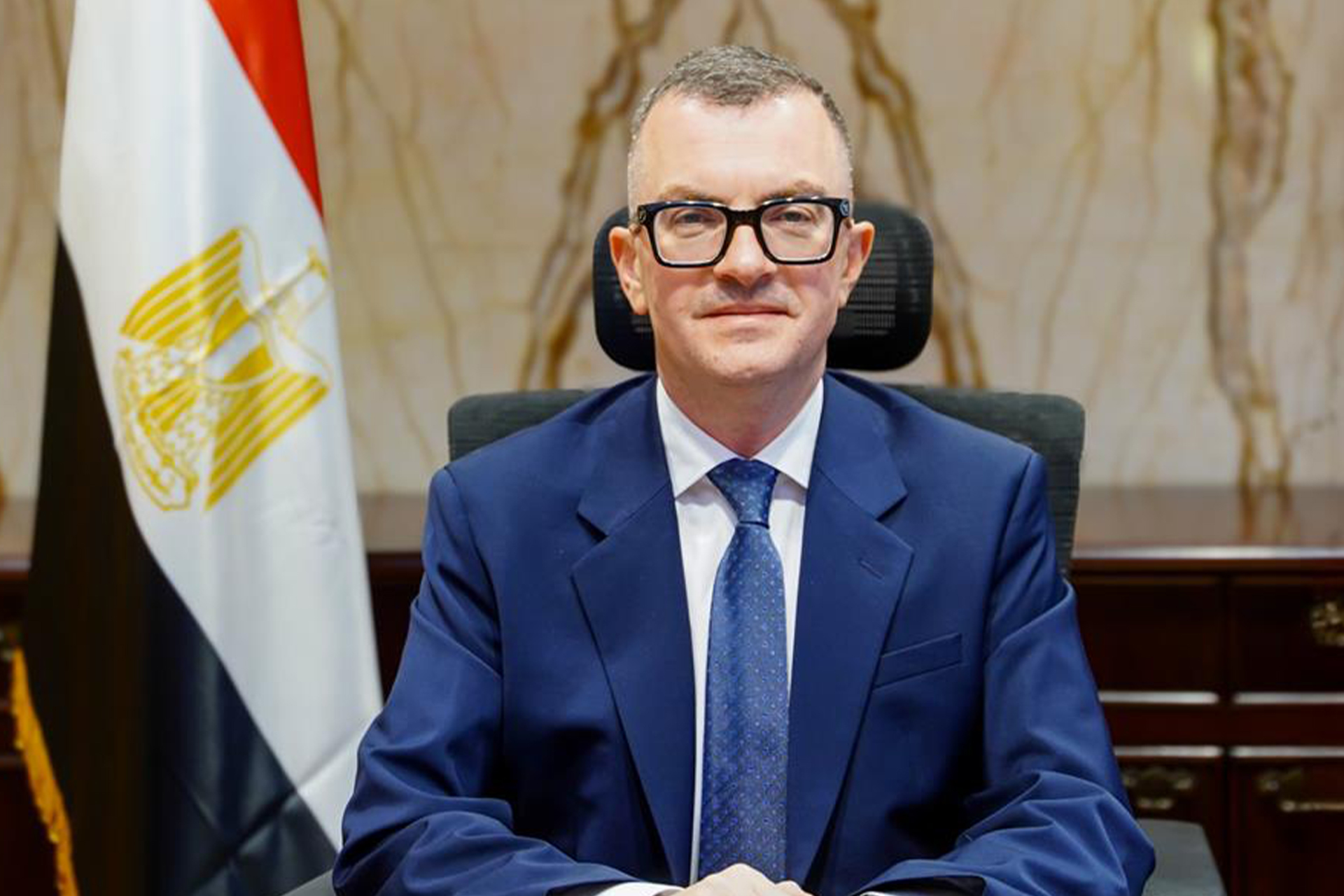 الاقتصاد المصري يسجل نموا بـ 5.2% خلال 9 أشهر