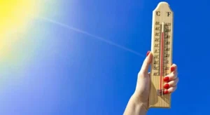 انخفاضٌ طفيف بالحرارة… كيف سيكون طقس الأيام المقبلة؟