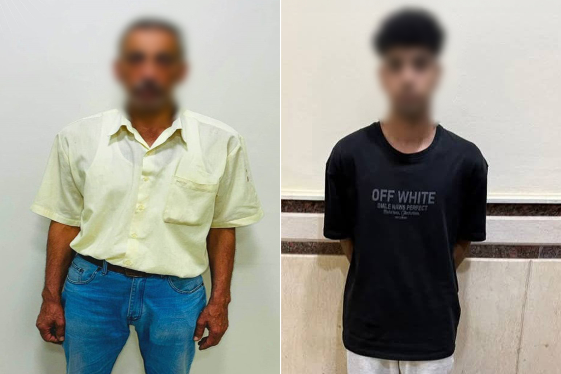 "ابتزاز ولية أمر واستدراج فتيات".. قضايا تهز الرأي العام المصري