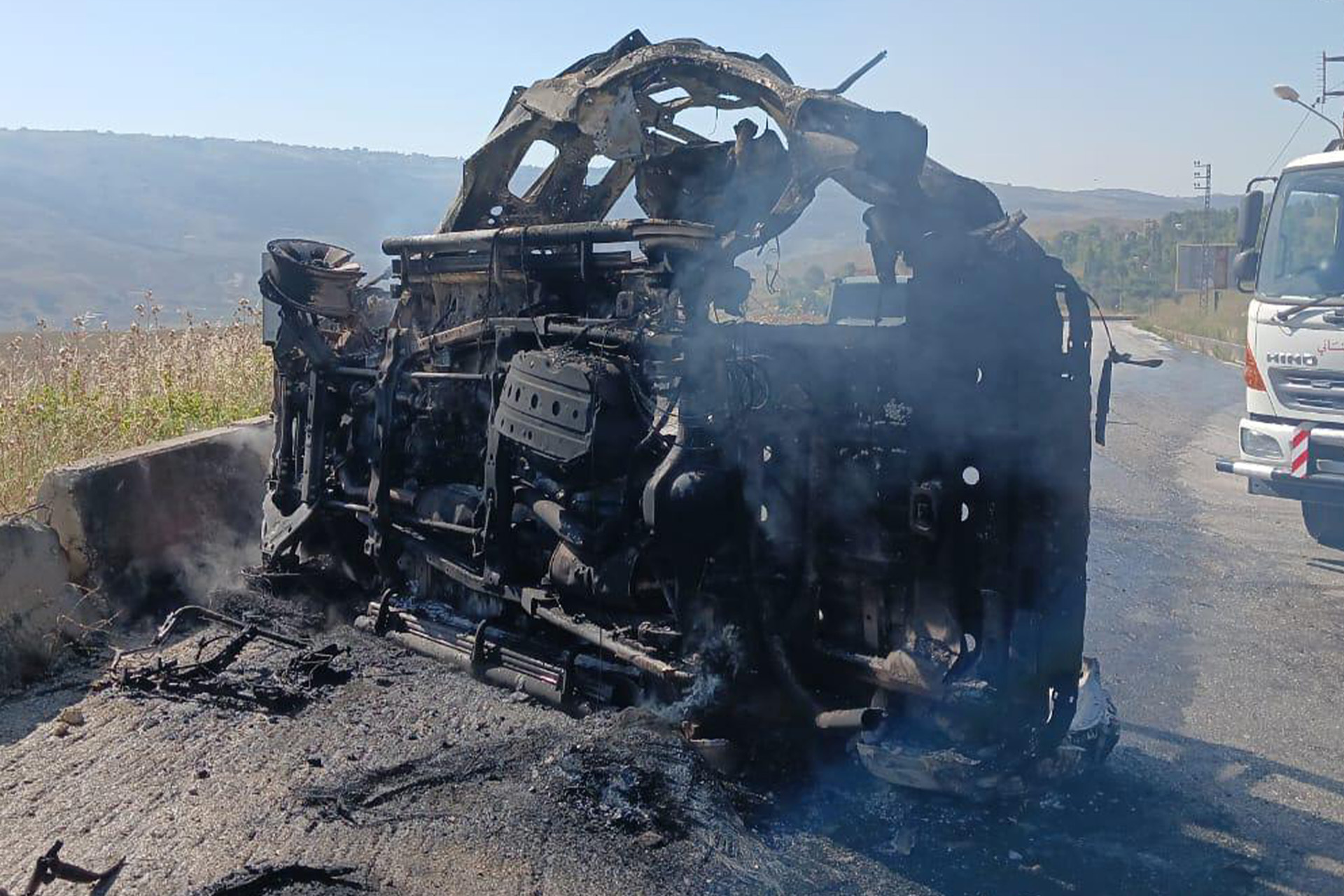 حزب الله: استهداف إسرائيل للجيش اللبناني نتاج استهانة السلطة