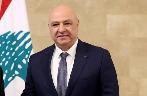 الرئيس عون يتلقى اتصال من فانس وروبيو.. وخلية لمراقبة وقف النار!