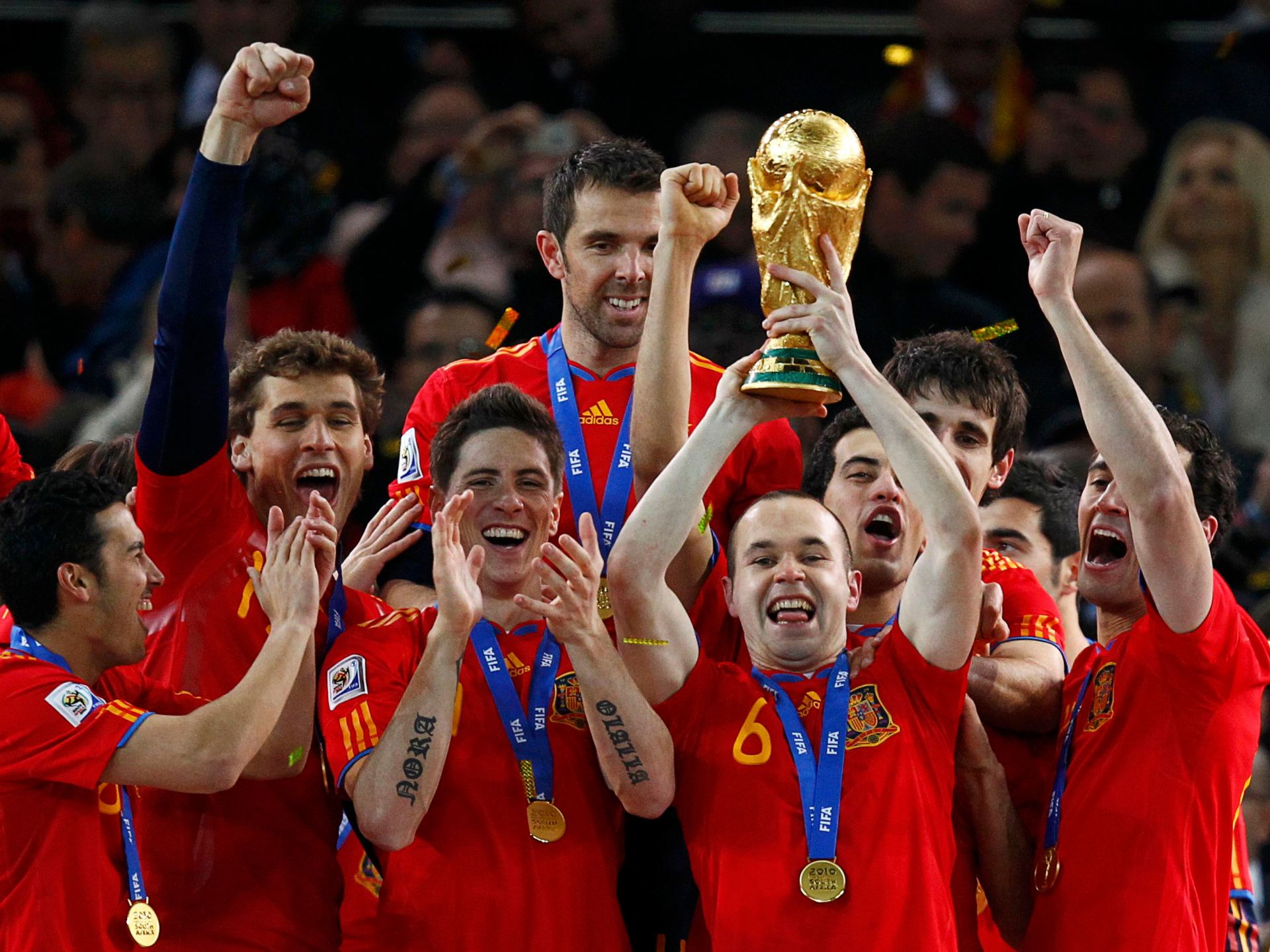 من 1930 إلى 2026.. الأندية الأكثر تمثيلا في تاريخ بطولات كأس العالم