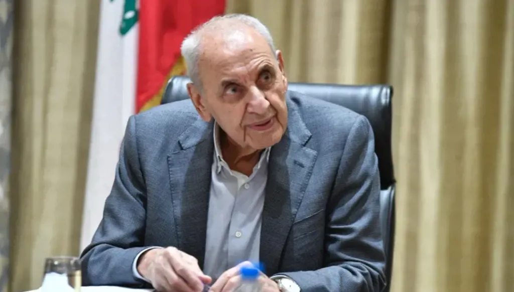 بري: لا تصعيد من الحزب طالما التزمت إسرائيل بوقف النار