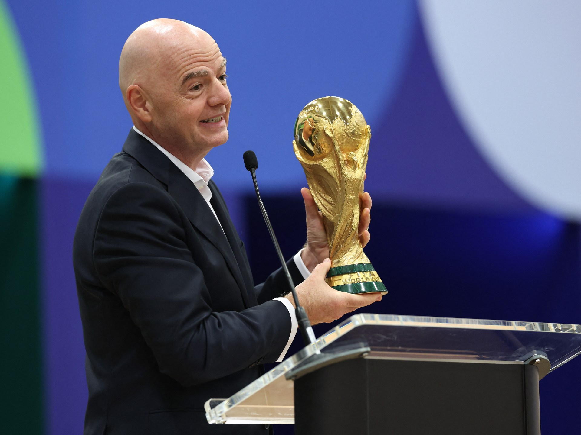وداعا للإحصاءات التقليدية… فيفا يطلق نظاما جديدا لتقييم نجوم مونديال 2026