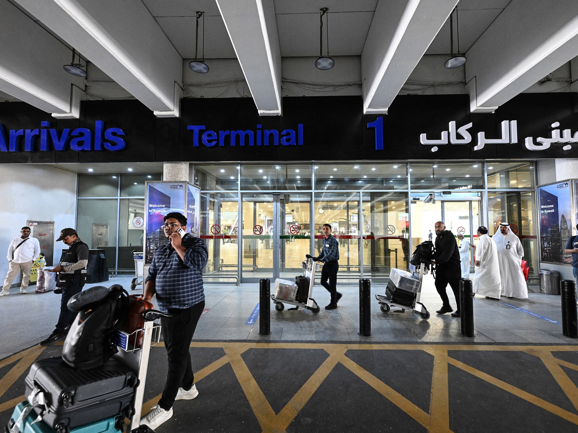 ما رسالة إيران من استهداف دول الخليج مجددا؟.. خبير عسكري يجيب