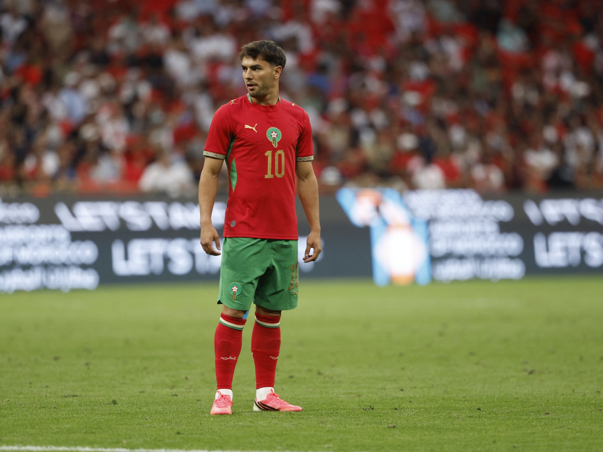 العولمة تطال كأس العالم 2026.. ربع اللاعبين بجوازات سفر بديلة