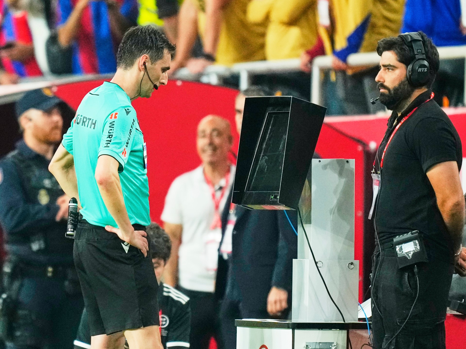قانون فينيسيوس وثورة الـ10 ثوان..تعديلات تاريخية بقواعد كرة القدم في مونديال 2026