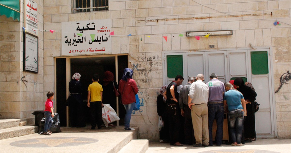 أطباء بلا حدود: عسكرة الغذاء قتلت ألفي فلسطيني في غزة