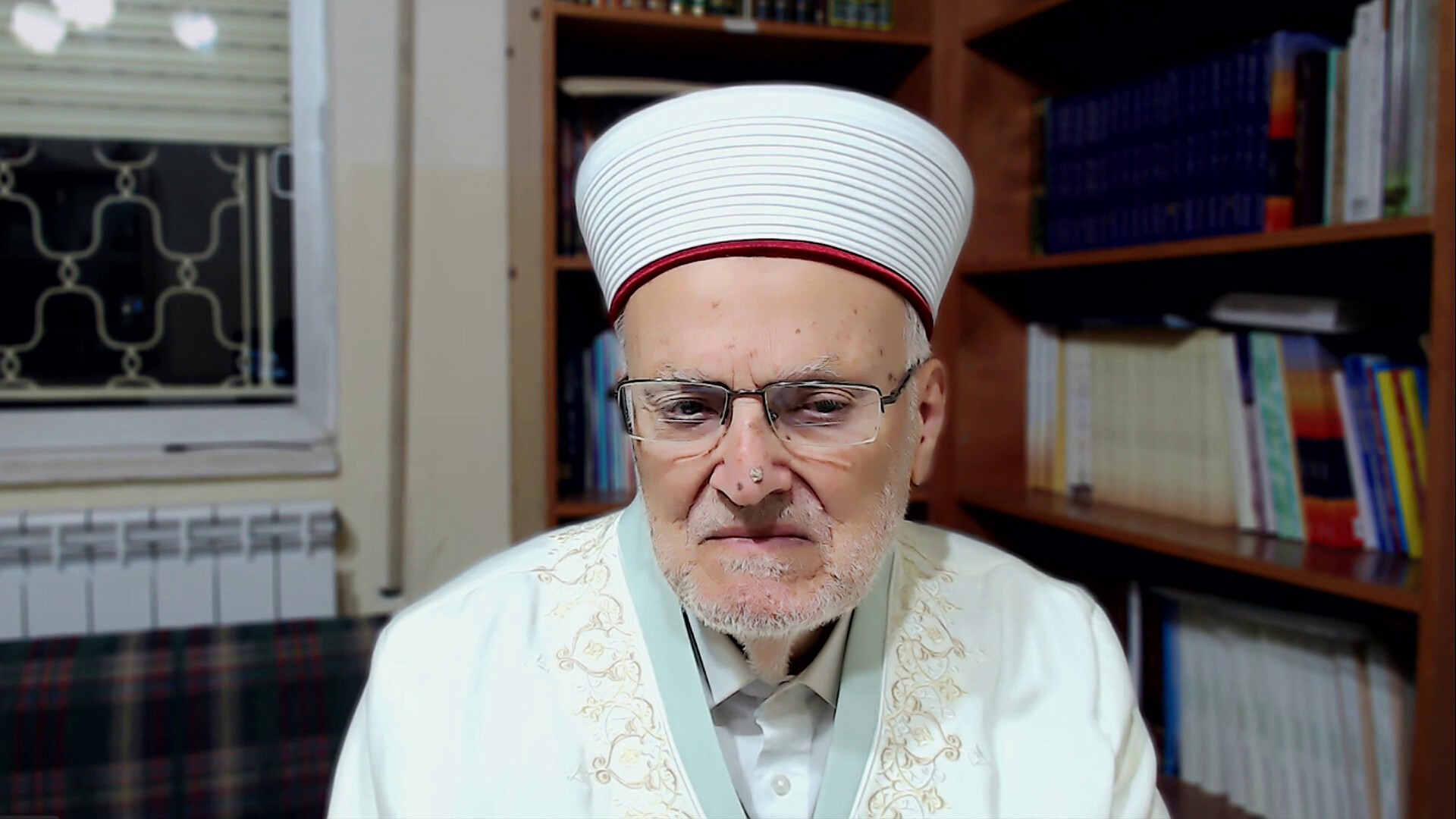 عكرمة صبري: محاولات تقييد الأذان في القدس ستفشل