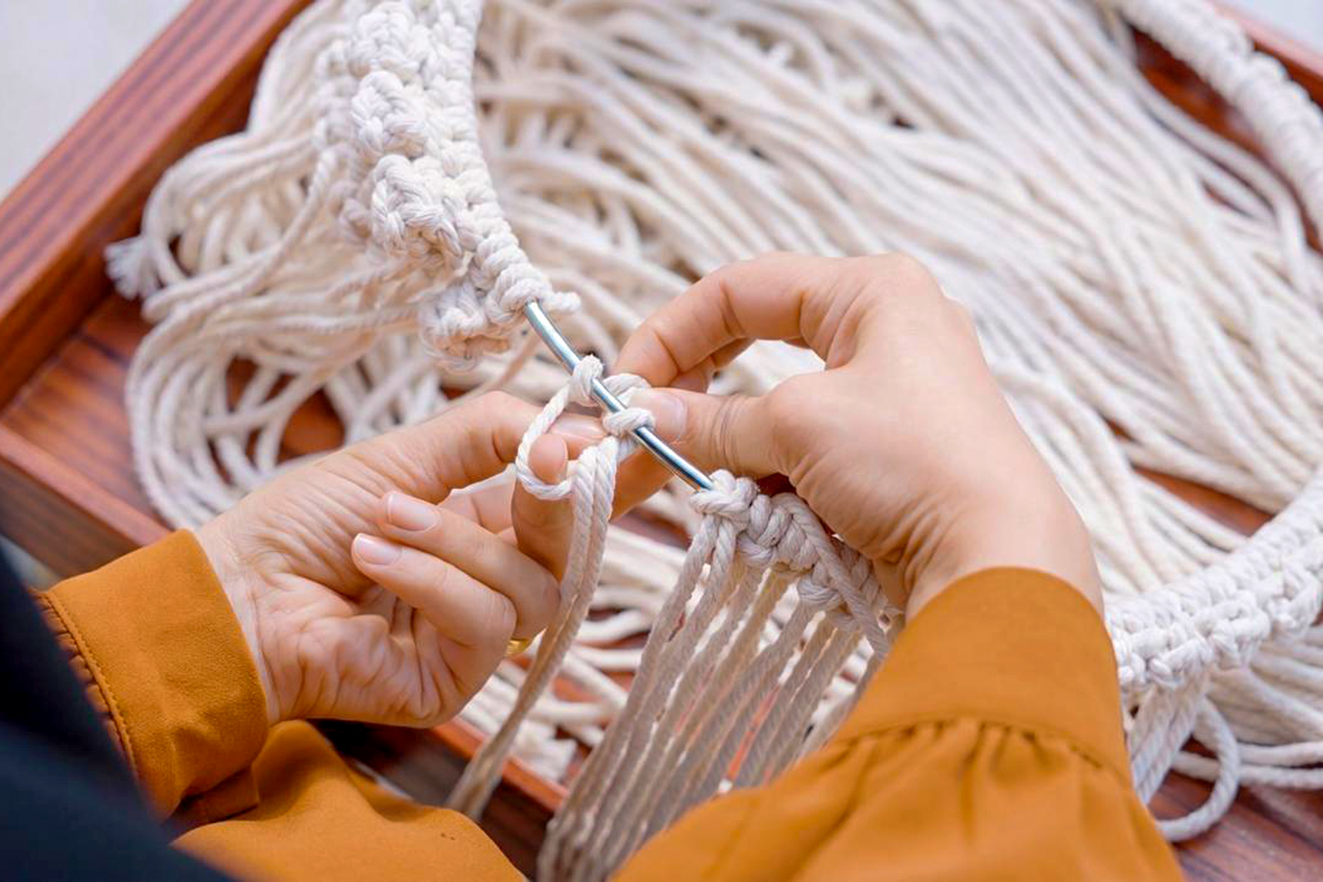 نساء أردنيات يصنعن الاقتصاد الصغير.. مشاريع تكبر وأثر يمتد
