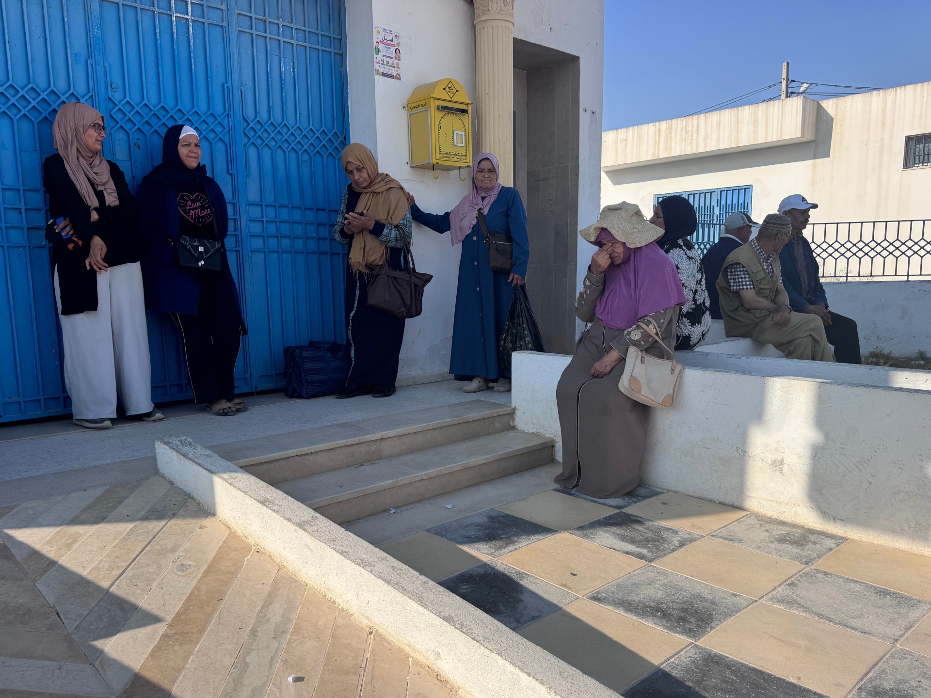 هل تشيخ تونس أسرع مما يتوقع الجميع؟ أرقام جديدة تعيد رسم مستقبل البلاد