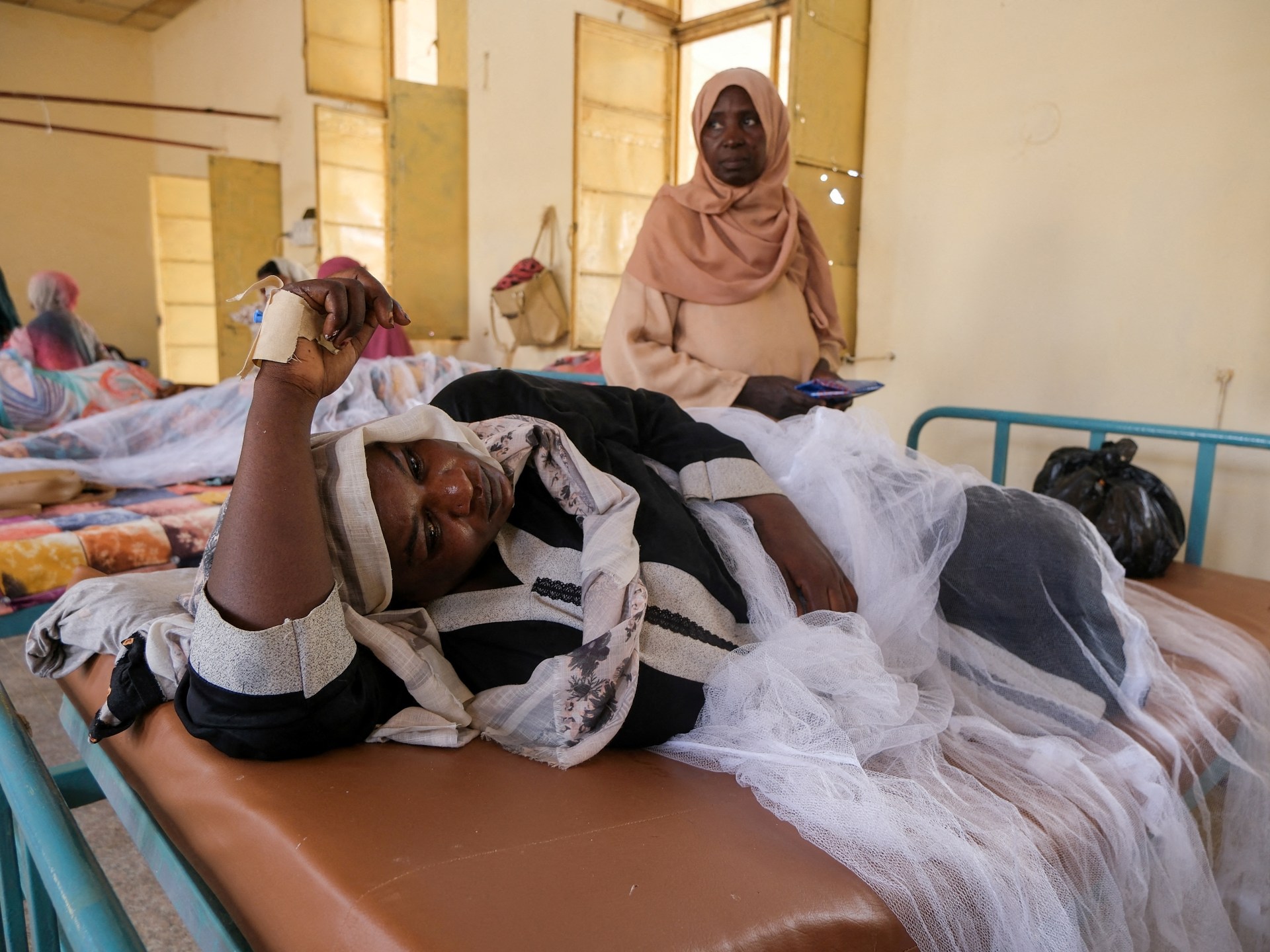 الإنسولين الفاسد و"أدوية بوكو".. مرضى السودان بين نار الحرب وسم الدواء