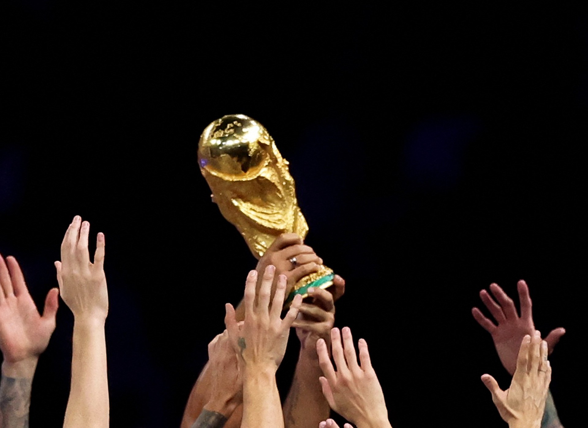 منظمة حقوقية تحذر من "مناخ خوف" في مونديال 2026 والبيت الأبيض يرد