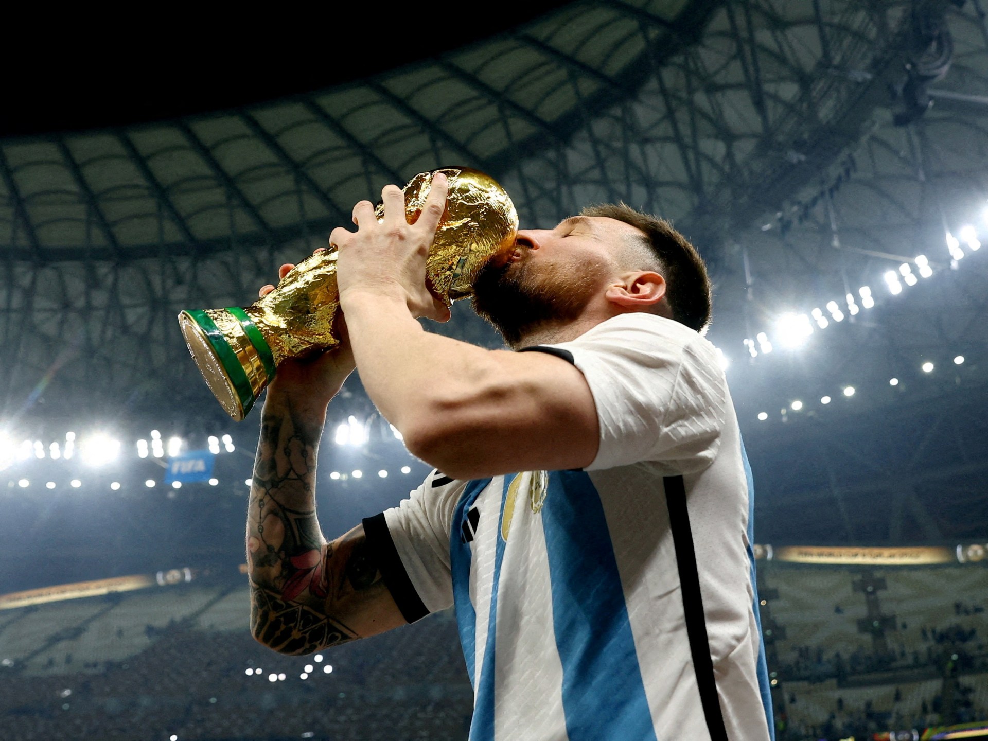 لعنة المركز الأول.. لماذا يفشل متصدر تصنيف فيفا دائما في الفوز بكأس العالم؟