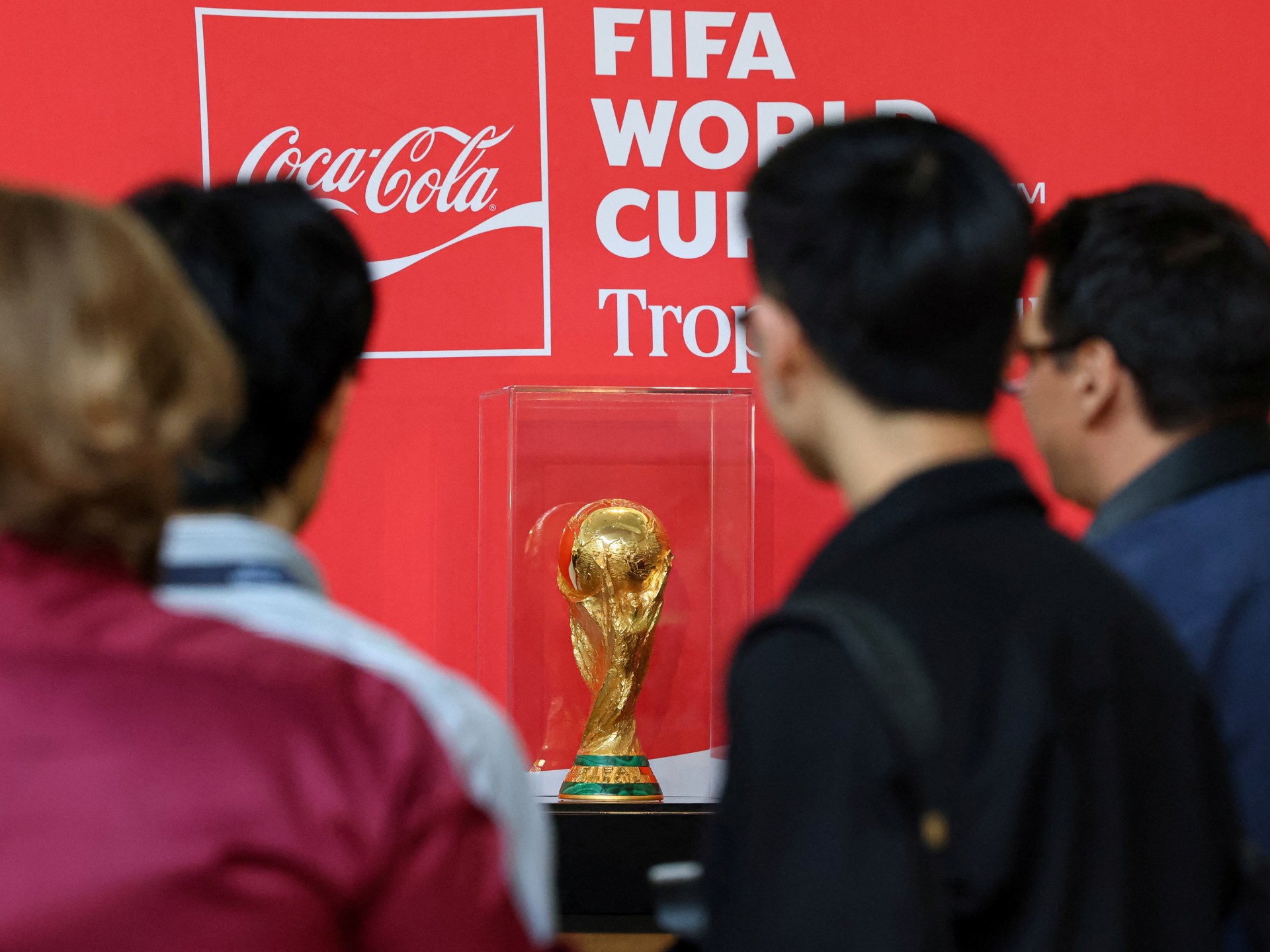 بمشاركة 891 وجه جديد.. أرقام قياسية مذهلة في قوائم كأس العالم 2026