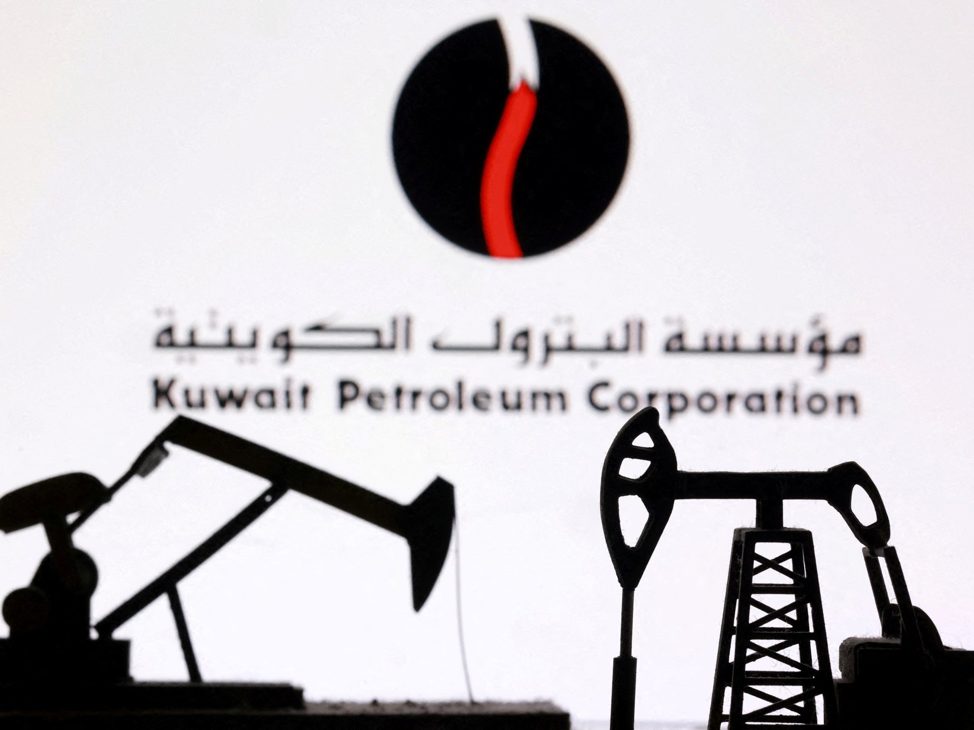 الكويت: يمكن عودة 70% من إنتاج النفط خلال 8 أسابيع من فتح هرمز