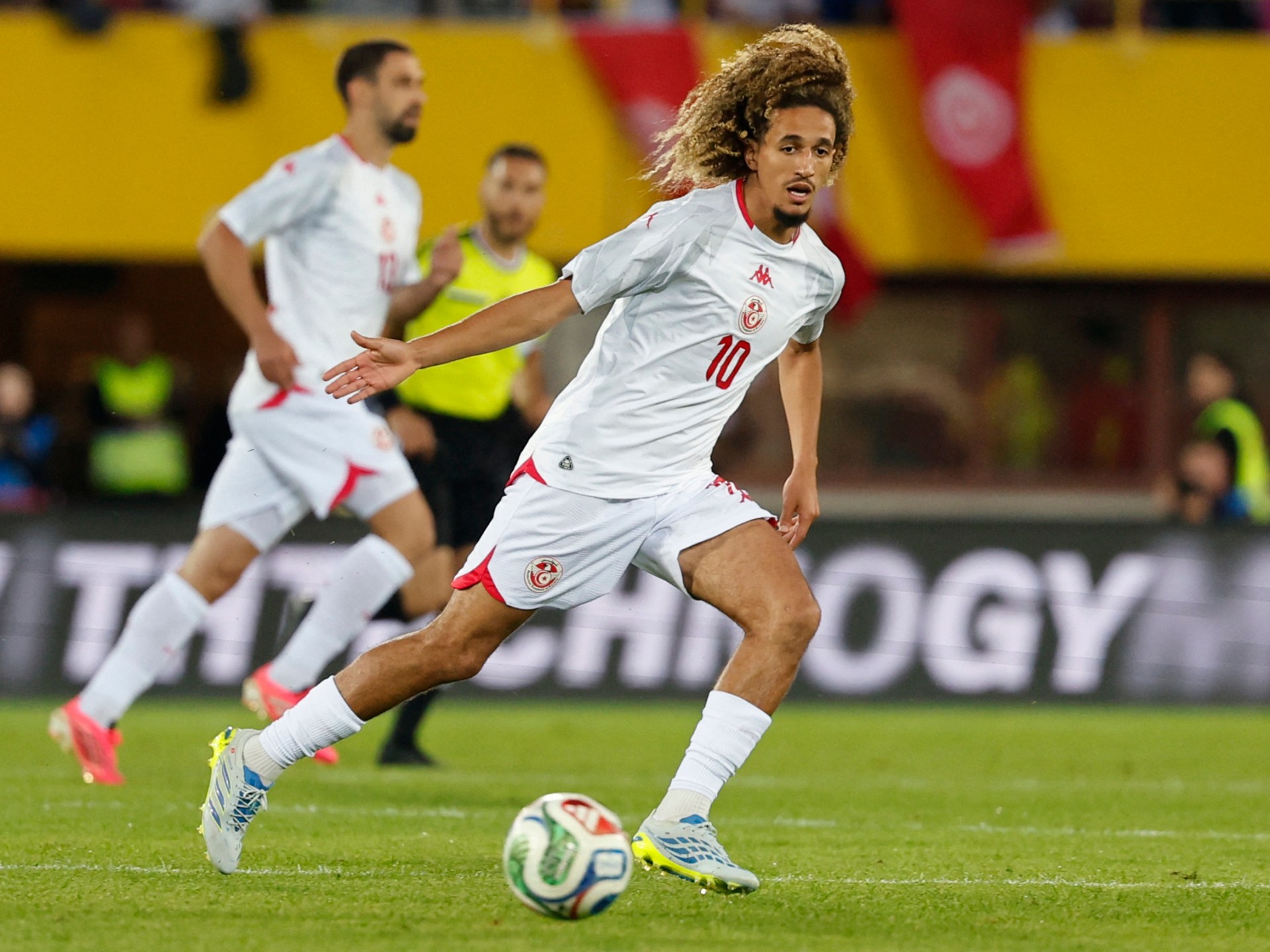 حنبعل المجبري.. رهان تونس الأبرز في مونديال 2026