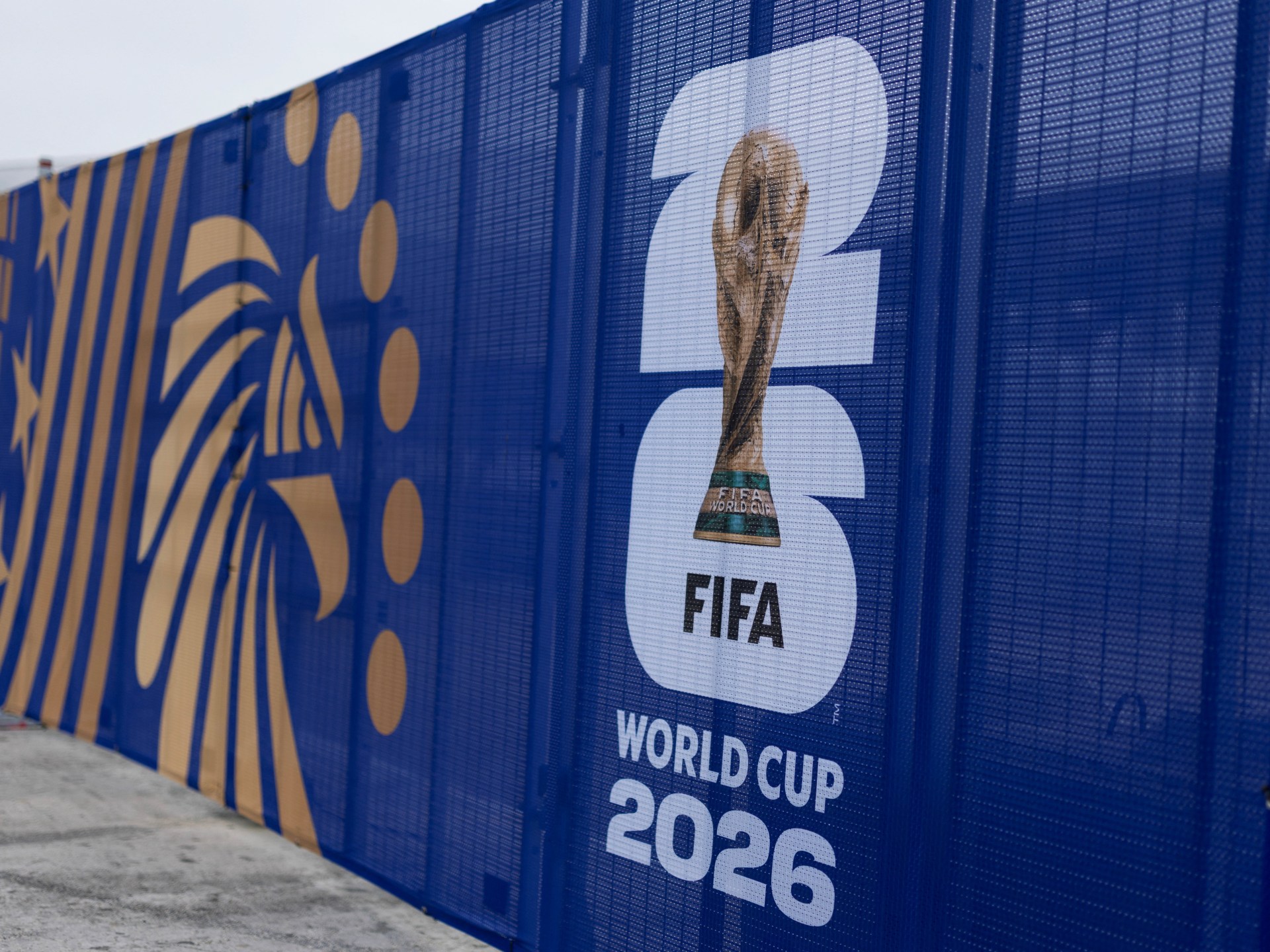 بين 3 دول و400 وكالة أمنية.. استنفار أمني غير مسبوق لتأمين كأس العالم