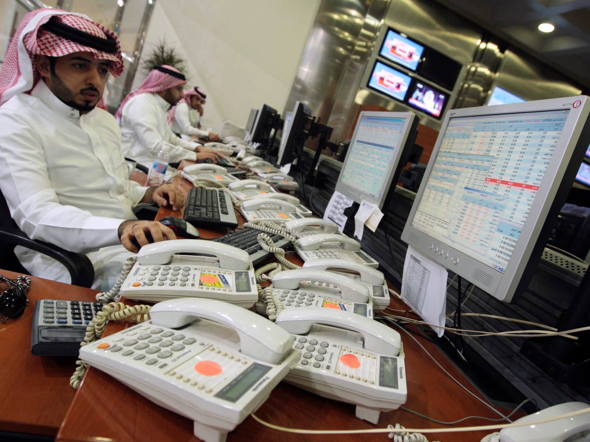 تقرير لشركة فيزا.. ارتفاع التحويلات المالية الرقمية في السعودية 20%