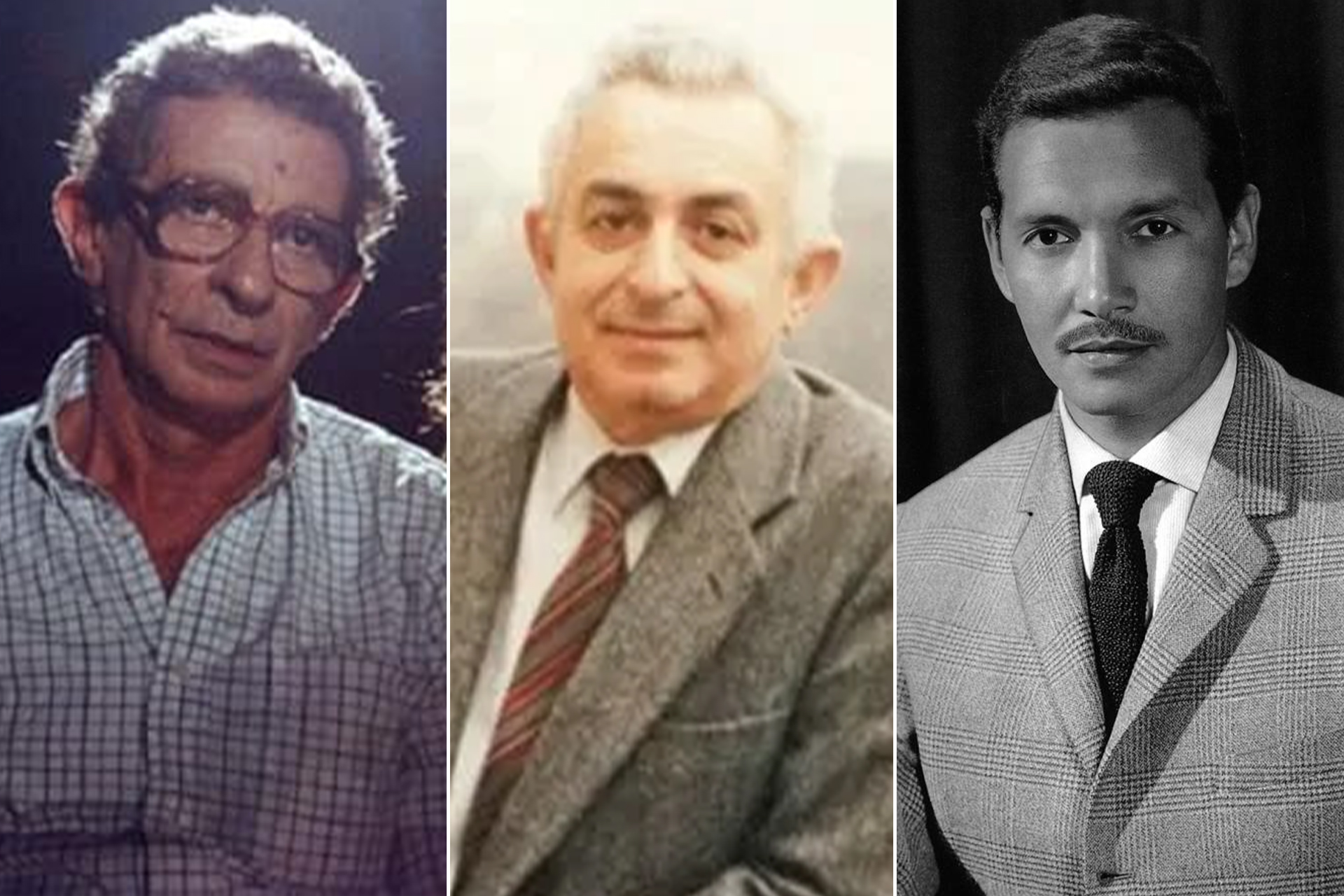 شاهين وصالح وشادي.. ثلاثة مخرجين وثلاث قراءات مختلفة لنكسة 1967