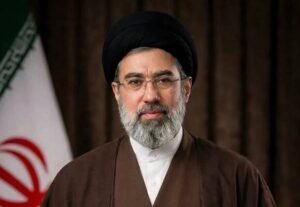 المرشد الإيراني: سنثأر لدماء الخامنئي وشهداء الحربَين الأخيرتَين وهذا مطلب شعبنا ويجب أن يتحقق