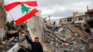 التعافي في لبنان… ليس ما بعد الحرب، بل ما بعد الصدمة