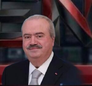 ياسين جابر : يحدد آلية جديدة لتخفيض غرامات التحقق والتحصيل