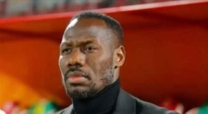 الاتحاد السنغالي يقيل المدرب   باب تياو بعد الخروج من كأس العالم