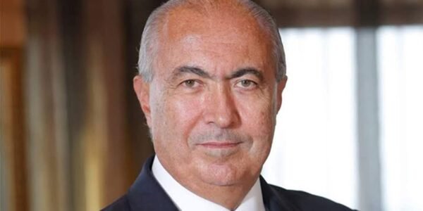 مخزومي يرفض استنسابية العفو العام ويدعو لتفكيك المحكمة العسكرية وإقرار قانون شامل 2 IMG 20260719 WA0070