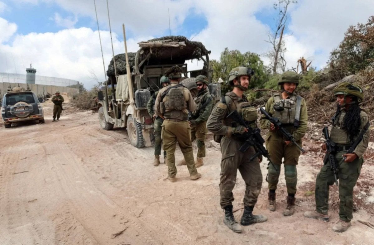 army israel new janoub 571678
