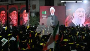 نعيم قاسم: لولا إيران لما حصل وقف إطلاق النار… واتفاق الإطار لن يمر