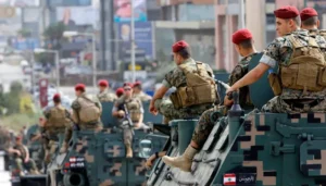 حوادث أمنية في شمال لبنان… وانتشار للقوى الأمنية والجيش