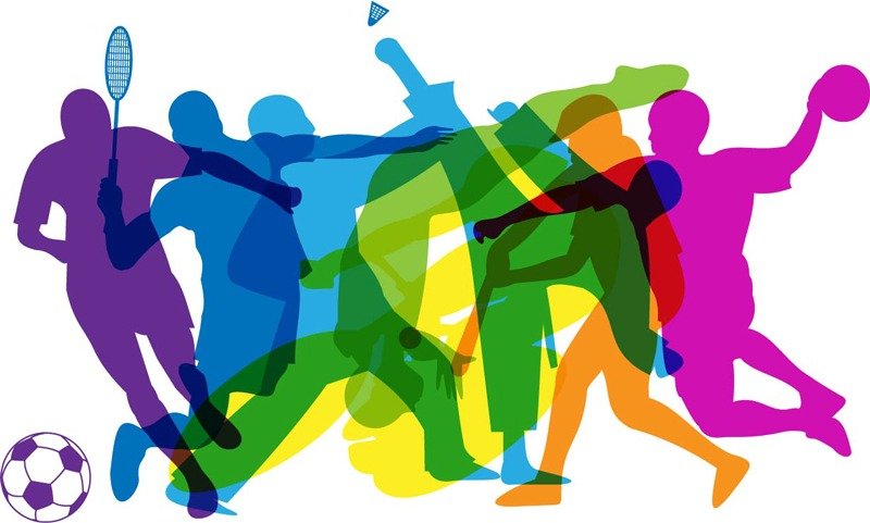 Associations sportives