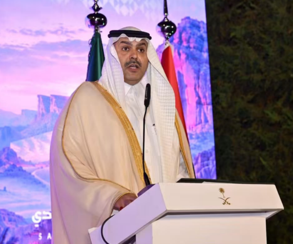 السفير السعودي في ذكرى العيد الوطني: ندعم لبنان لاستعادة سيادته ودعمنا مستمر