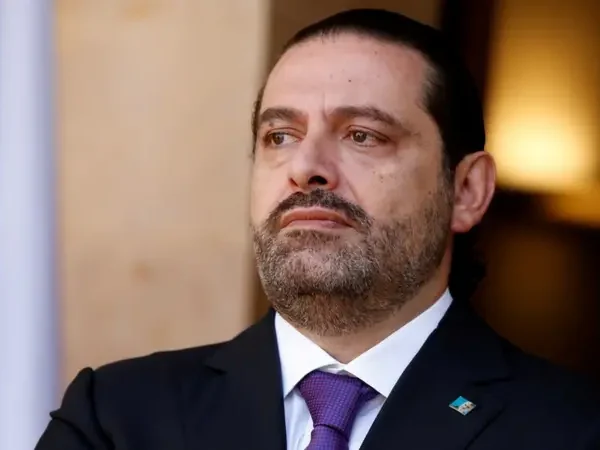 سعد الحريري يهنئ النادي الرياضي بيروت بتتويجه بلقب بطولة غرب آسيا لكرة السلة