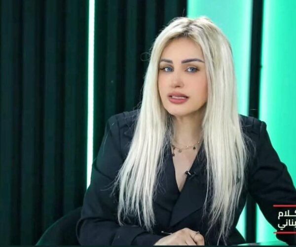 نانسي اللقيس في هجوم ناري على “حزب الله”: إرهاب مضاعف وإجرام لم يشهده التاريخ