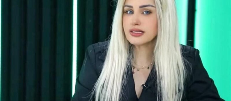 نانسي اللقيس في هجوم ناري على “حزب الله”: إرهاب مضاعف وإجرام لم يشهده التاريخ