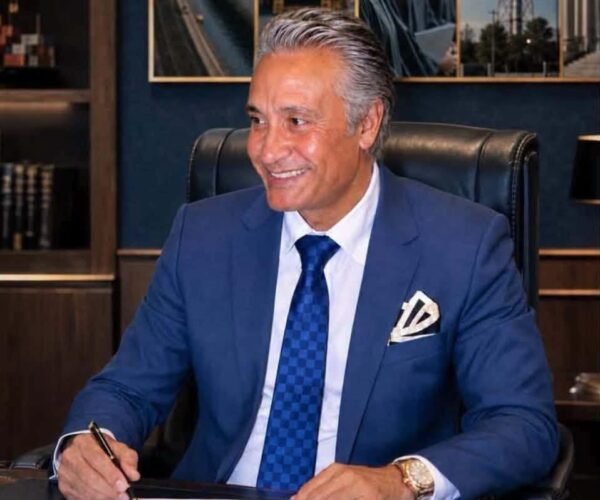 مصر والسعودية.. حين يصبح التكامل الاقتصادي خط الدفاع الأول* د. علي الدكروري