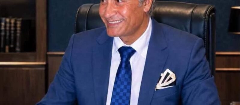 مصر والسعودية.. حين يصبح التكامل الاقتصادي خط الدفاع الأول* د. علي الدكروري